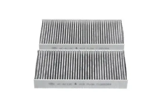 Filter, Innenraumluft KAVO PARTS HC-8112C Bild Filter, Innenraumluft KAVO PARTS HC-8112C