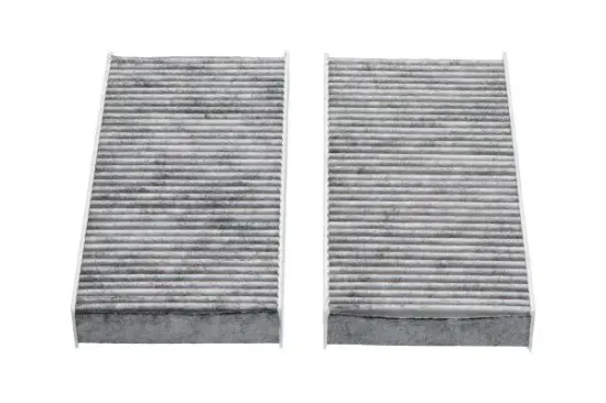 Filter, Innenraumluft KAVO PARTS HC-8112C Bild Filter, Innenraumluft KAVO PARTS HC-8112C