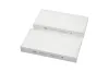 Filter, Innenraumluft KAVO PARTS HC-8113 Bild Filter, Innenraumluft KAVO PARTS HC-8113