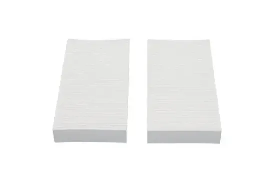 Filter, Innenraumluft KAVO PARTS HC-8113 Bild Filter, Innenraumluft KAVO PARTS HC-8113