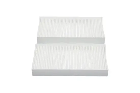 Filter, Innenraumluft KAVO PARTS HC-8113 Bild Filter, Innenraumluft KAVO PARTS HC-8113