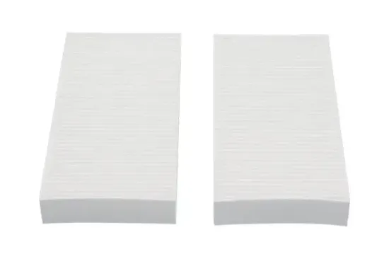 Filter, Innenraumluft KAVO PARTS HC-8113 Bild Filter, Innenraumluft KAVO PARTS HC-8113