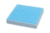 Filter, Innenraumluft KAVO PARTS HC-8115X Bild Filter, Innenraumluft KAVO PARTS HC-8115X