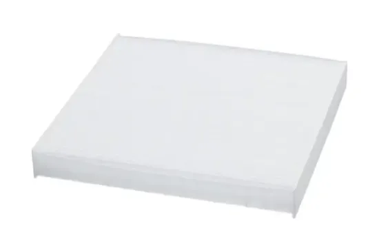 Filter, Innenraumluft KAVO PARTS HC-8120 Bild Filter, Innenraumluft KAVO PARTS HC-8120