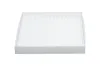 Filter, Innenraumluft KAVO PARTS HC-8120 Bild Filter, Innenraumluft KAVO PARTS HC-8120