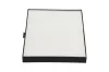 Filter, Innenraumluft KAVO PARTS HC-8207
