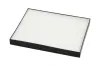 Filter, Innenraumluft KAVO PARTS HC-8207 Bild Filter, Innenraumluft KAVO PARTS HC-8207