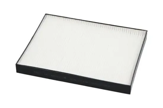 Filter, Innenraumluft KAVO PARTS HC-8207 Bild Filter, Innenraumluft KAVO PARTS HC-8207