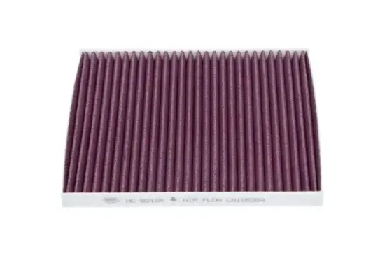 Filter, Innenraumluft KAVO PARTS HC-8210X Bild Filter, Innenraumluft KAVO PARTS HC-8210X