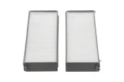 Filter, Innenraumluft KAVO PARTS HC-8212