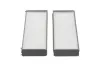 Filter, Innenraumluft KAVO PARTS HC-8212 Bild Filter, Innenraumluft KAVO PARTS HC-8212