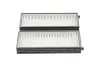 Filter, Innenraumluft KAVO PARTS HC-8212 Bild Filter, Innenraumluft KAVO PARTS HC-8212