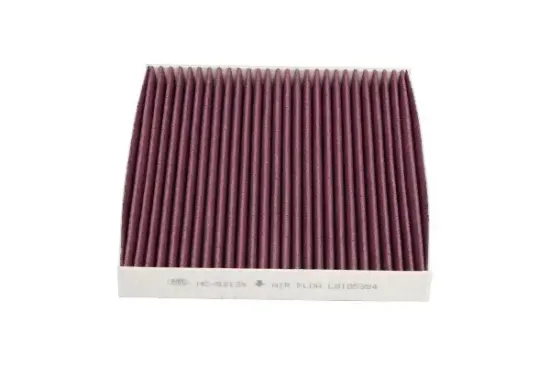 Filter, Innenraumluft KAVO PARTS HC-8213X Bild Filter, Innenraumluft KAVO PARTS HC-8213X
