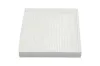 Filter, Innenraumluft KAVO PARTS HC-8213 Bild Filter, Innenraumluft KAVO PARTS HC-8213