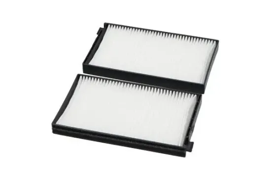 Filter, Innenraumluft KAVO PARTS HC-8219 Bild Filter, Innenraumluft KAVO PARTS HC-8219