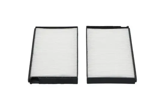Filter, Innenraumluft KAVO PARTS HC-8219 Bild Filter, Innenraumluft KAVO PARTS HC-8219