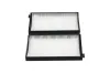 Filter, Innenraumluft KAVO PARTS HC-8219 Bild Filter, Innenraumluft KAVO PARTS HC-8219