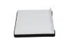 Filter, Innenraumluft KAVO PARTS HC-8220 Bild Filter, Innenraumluft KAVO PARTS HC-8220