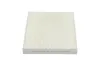 Filter, Innenraumluft KAVO PARTS HC-8223 Bild Filter, Innenraumluft KAVO PARTS HC-8223
