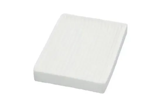 Filter, Innenraumluft KAVO PARTS HC-8229 Bild Filter, Innenraumluft KAVO PARTS HC-8229