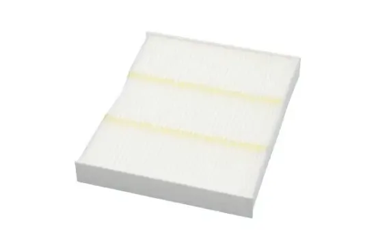 Filter, Innenraumluft KAVO PARTS HC-8242 Bild Filter, Innenraumluft KAVO PARTS HC-8242