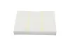 Filter, Innenraumluft KAVO PARTS HC-8242 Bild Filter, Innenraumluft KAVO PARTS HC-8242