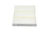 Filter, Innenraumluft KAVO PARTS HC-8242 Bild Filter, Innenraumluft KAVO PARTS HC-8242