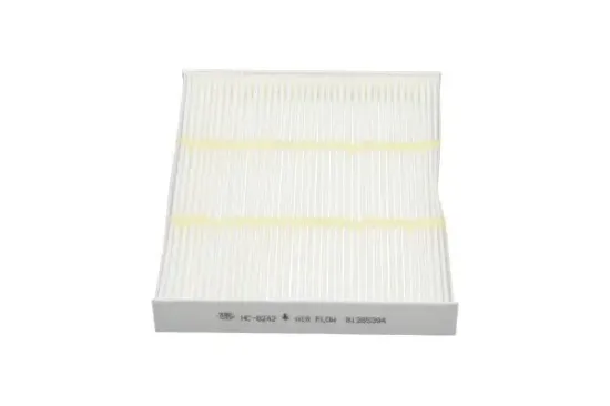 Filter, Innenraumluft KAVO PARTS HC-8242 Bild Filter, Innenraumluft KAVO PARTS HC-8242