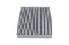 Filter, Innenraumluft KAVO PARTS HC-8245C Bild Filter, Innenraumluft KAVO PARTS HC-8245C