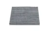 Filter, Innenraumluft KAVO PARTS HC-8245C Bild Filter, Innenraumluft KAVO PARTS HC-8245C