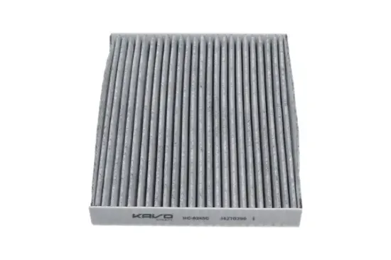 Filter, Innenraumluft KAVO PARTS HC-8245C Bild Filter, Innenraumluft KAVO PARTS HC-8245C