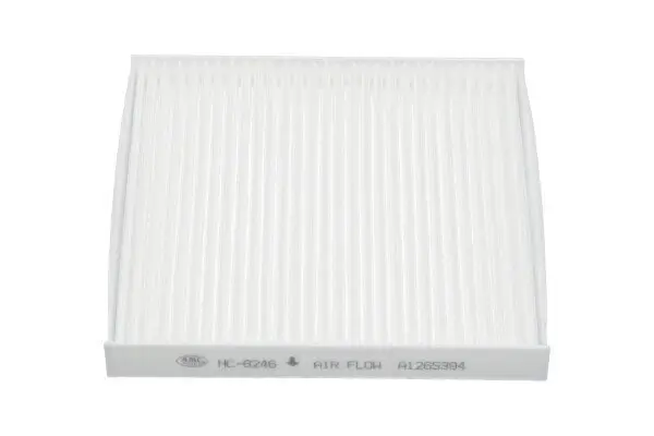 Filter, Innenraumluft KAVO PARTS HC-8246