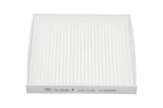 Filter, Innenraumluft KAVO PARTS HC-8246 Bild Filter, Innenraumluft KAVO PARTS HC-8246