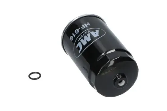 Kraftstofffilter KAVO PARTS HF-616 Bild Kraftstofffilter KAVO PARTS HF-616