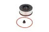 Kraftstofffilter KAVO PARTS HF-671 Bild Kraftstofffilter KAVO PARTS HF-671