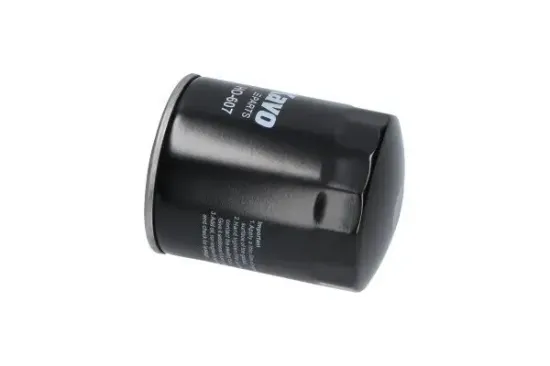 Ölfilter KAVO PARTS HO-607 Bild Ölfilter KAVO PARTS HO-607