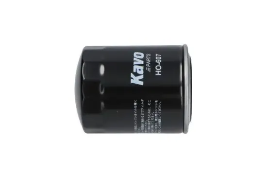 Ölfilter KAVO PARTS HO-607 Bild Ölfilter KAVO PARTS HO-607