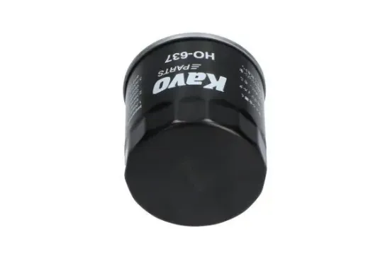 Ölfilter KAVO PARTS HO-637 Bild Ölfilter KAVO PARTS HO-637