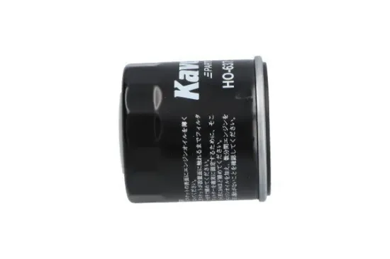 Ölfilter KAVO PARTS HO-637 Bild Ölfilter KAVO PARTS HO-637