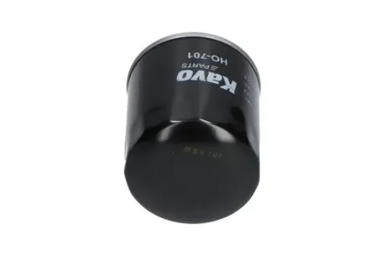 Ölfilter KAVO PARTS HO-701 Bild Ölfilter KAVO PARTS HO-701