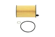Ölfilter KAVO PARTS HO-702