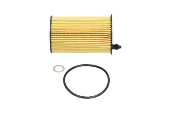 Ölfilter KAVO PARTS HO-702 Bild Ölfilter KAVO PARTS HO-702