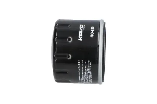 Ölfilter KAVO PARTS HO-830 Bild Ölfilter KAVO PARTS HO-830