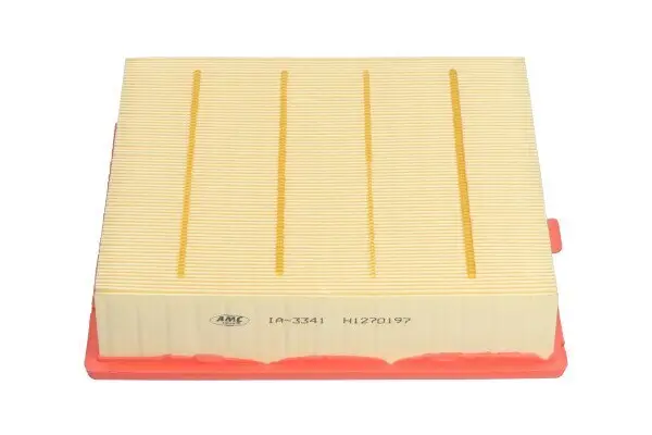 Luftfilter KAVO PARTS IA-3341