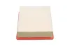 Luftfilter KAVO PARTS IA-3372 Bild Luftfilter KAVO PARTS IA-3372