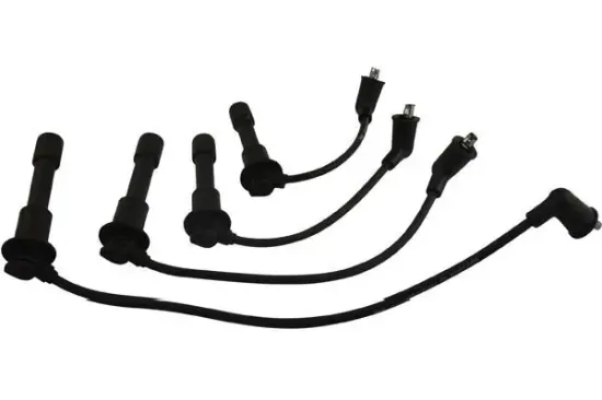 Zündleitungssatz KAVO PARTS ICK-4503 Bild Zündleitungssatz KAVO PARTS ICK-4503