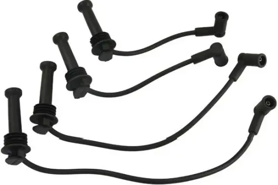 Zündleitungssatz KAVO PARTS ICK-4536 Bild Zündleitungssatz KAVO PARTS ICK-4536