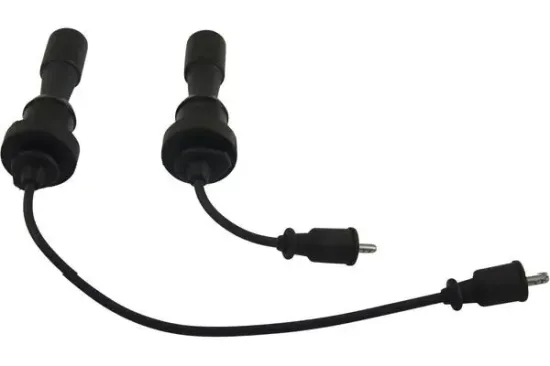 Zündleitungssatz KAVO PARTS ICK-5520 Bild Zündleitungssatz KAVO PARTS ICK-5520