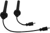 Zündleitungssatz KAVO PARTS ICK-5522