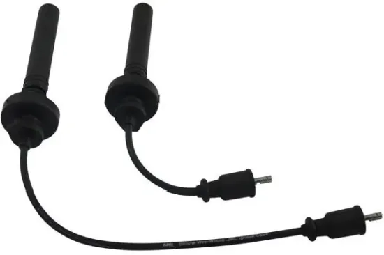 Zündleitungssatz KAVO PARTS ICK-5522 Bild Zündleitungssatz KAVO PARTS ICK-5522
